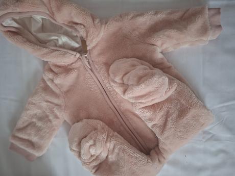 Teply overal, f&f,68