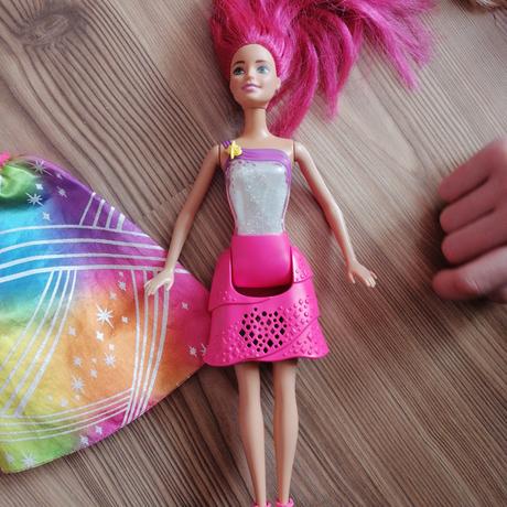 Barbie dreamtopia,