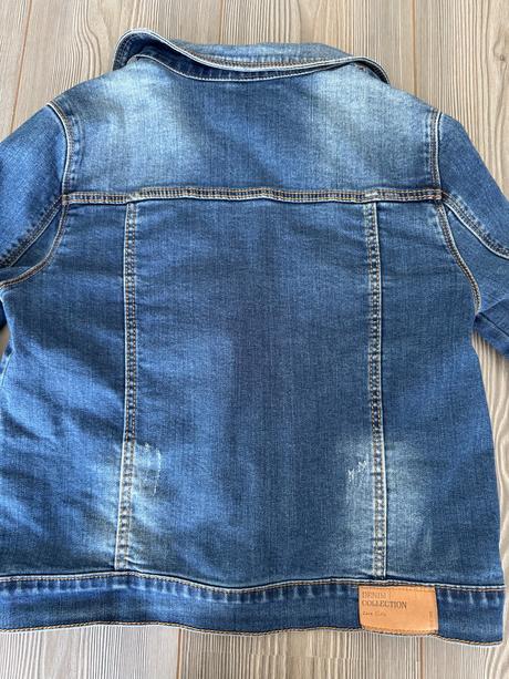 Riflova bundicka, zara,152