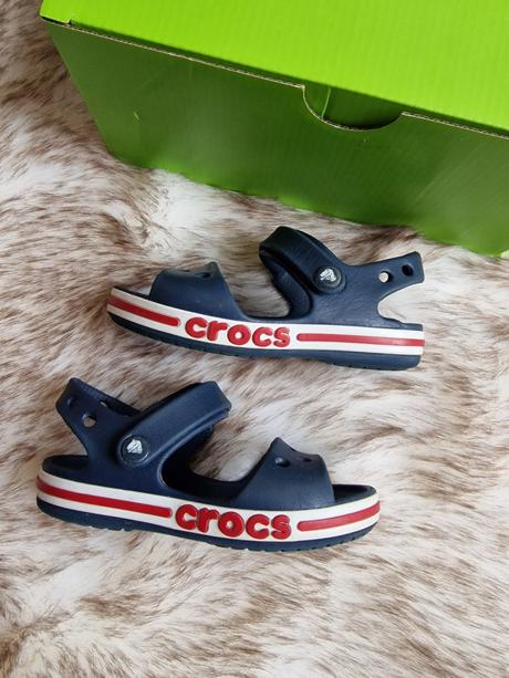 Crocs sandalky, crocs,26