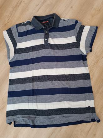 Letné tričko, pierre cardin,xl