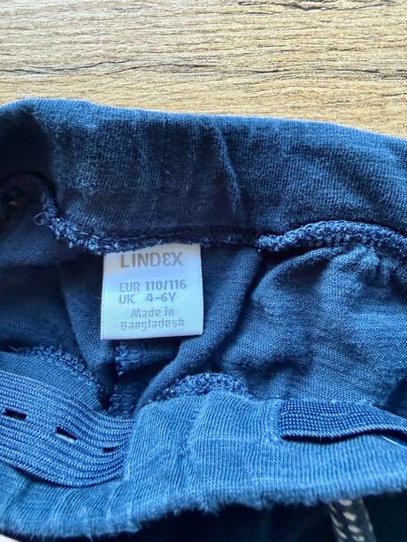 Kraťasy lindex (2ks), lindex,110