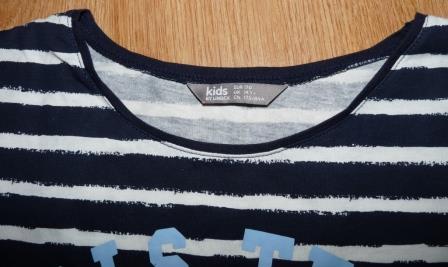 Pasikove s napisom, kids,170