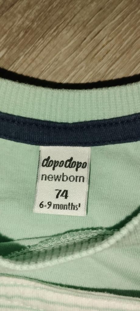 Súprava, dopodopo,74