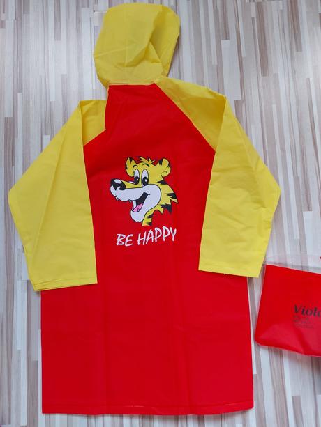 Pršiplášť- zánovný, 128