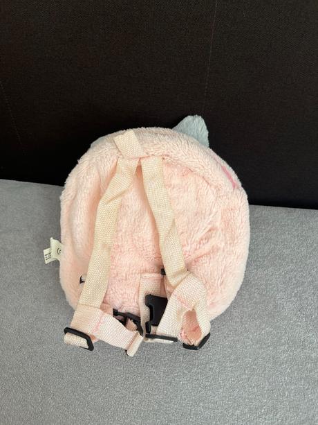 Ruksak so sloníkom,