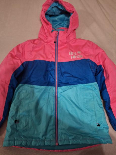 Zimná bunda, crivit,134