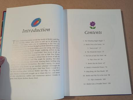 Enid blyton - bedtime bunny book,