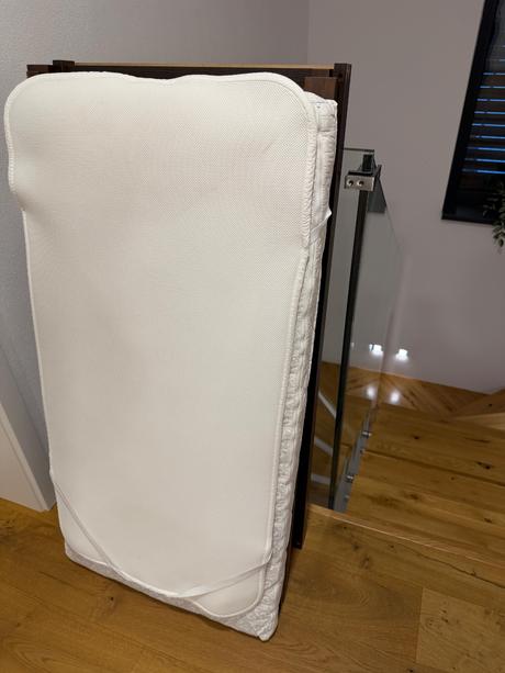 Detská postieľka, šírka (cm): 60,dĺžka (cm): 120