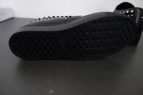 Liu jo slip on tenisky, liu jo,36