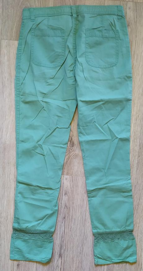 Nohavice terranova, terranova,s