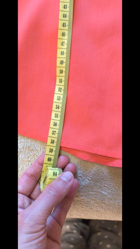 Blúzka orsay, orsay,s / xs