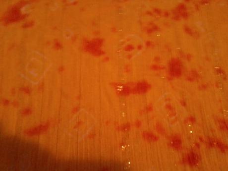 Dievčenská blúzka here & there 158 / 164, c&a,158