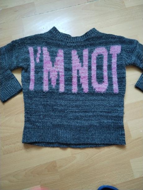 Pulover, benetton,116