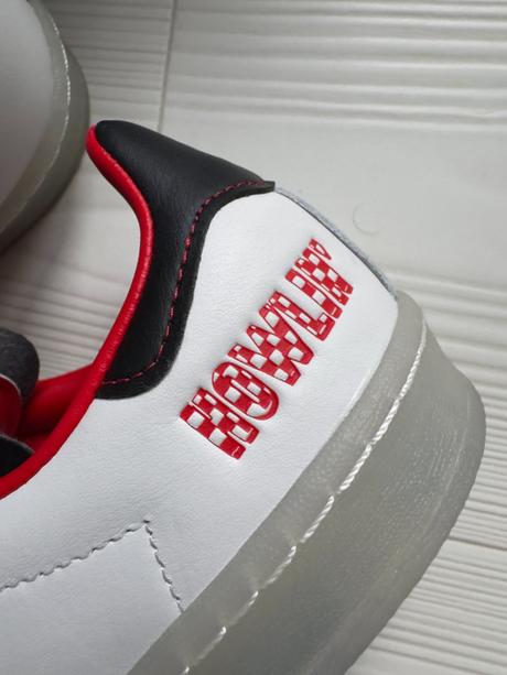 Adidas campus howlin rays, adidas,42