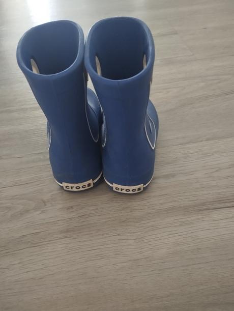 Gumaky, crocs,26