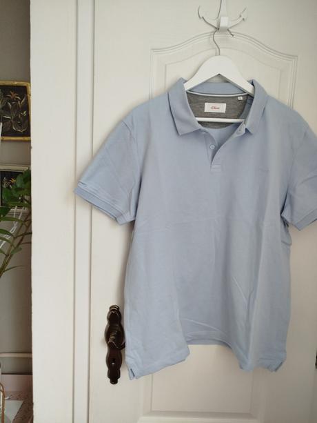 S.oliver tričko, s.oliver,xl