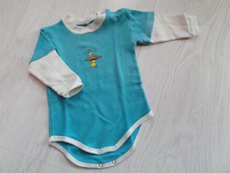 Hrubšie bodynko, domaja,74