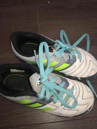 Kopačky adidas, adidas,28