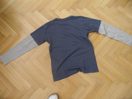 Chlapčenské tričko, lindex,146