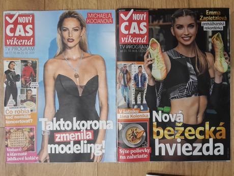 Nový čas november, 