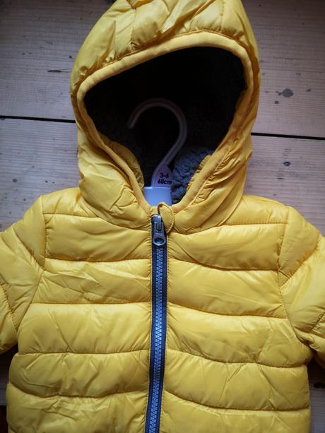 Bunda na zimu, f&f,68