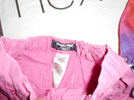 Next letný komplet č. 98, next,98