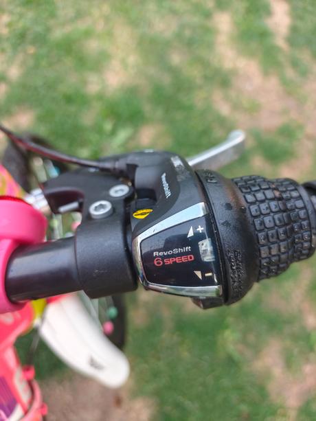 Bicykel ctm vel.20, ctm,20