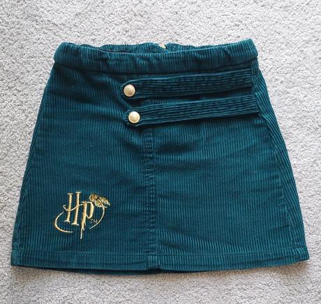 Sukňa harry potter, reserved,110