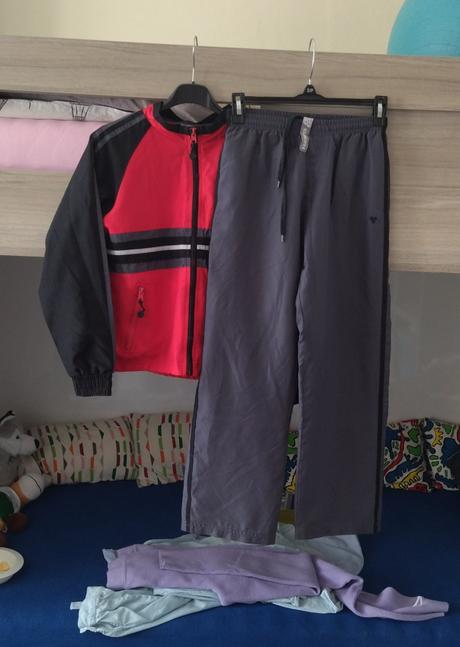 Šušťáková súprava, boys,146