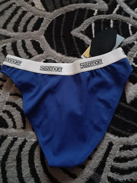 Plavky, slazenger,xl