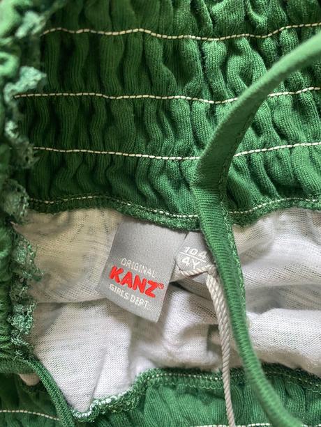 Letne saty 104, kanz,104