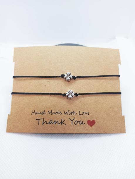 Minimalistické náramky, 