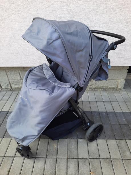 Športový kočiar baby design clever, baby design,baby design clever