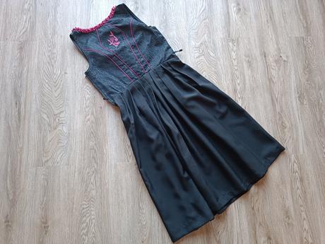 Bavorský kroj velk.38, 