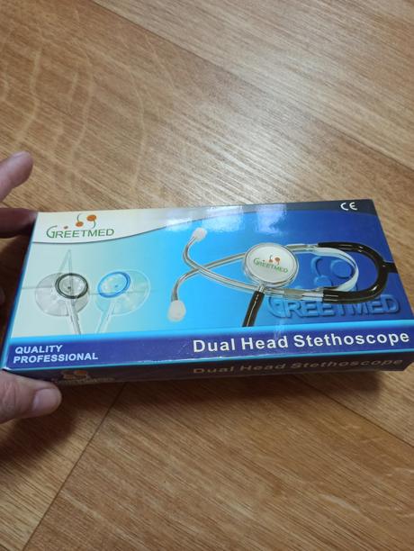Fonendoskop, 