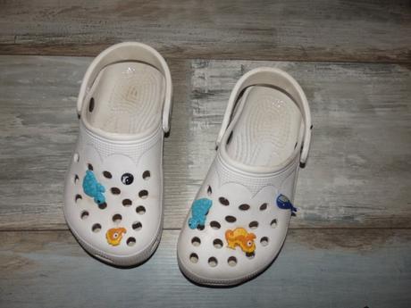 Gumové šľapky na leto veľ. 32, 32