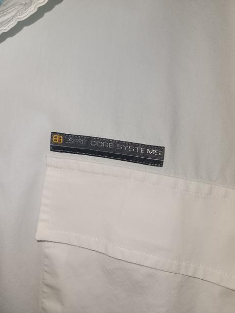 Košieľka zn.esprit č. m, esprit,m