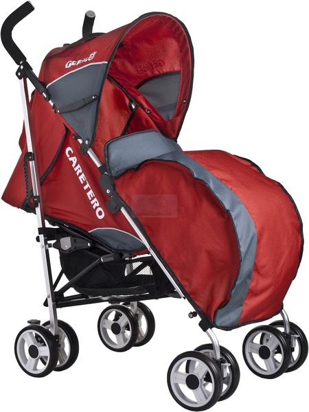 Kto má skúsenosti s týmito golfáčikmi?