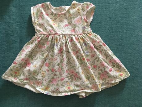 Šaty sestricky next, next,92