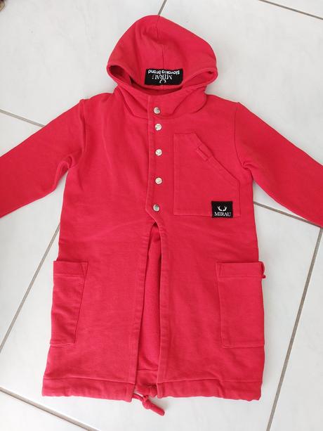 Kardigan mirau, mirau,104