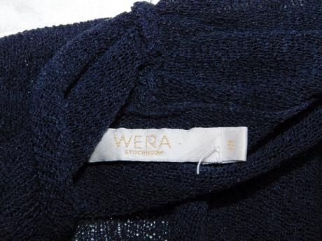 Kvalitny trendy kardigan, s