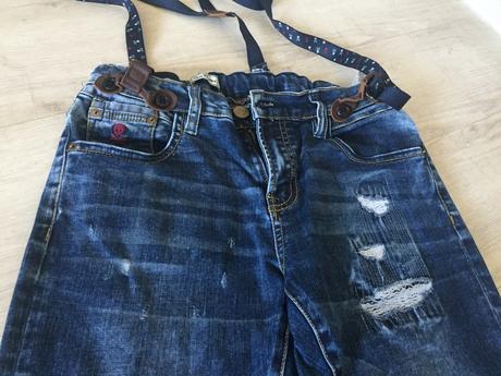 Rifle 152 /164, zara,164