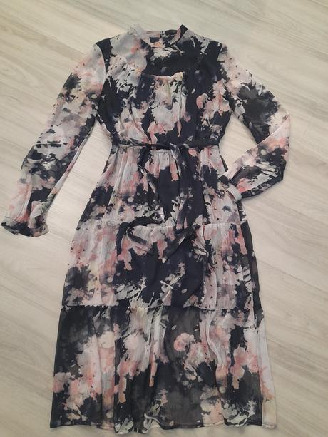 Šaty reserved, reserved,m