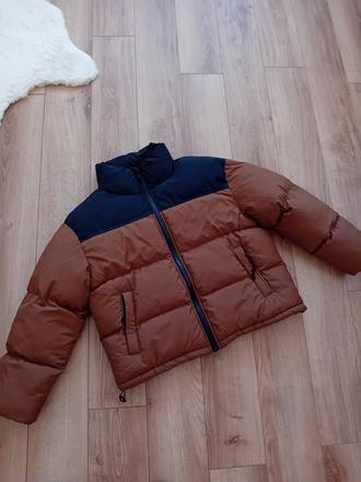 Dámska zimná bunda, new yorker,m