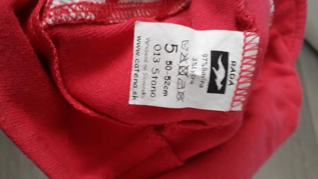 Ciapka 86/92, rada,92