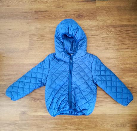 Prechodná bunda, pepco,92