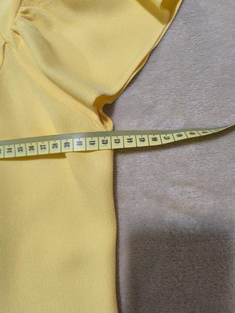 Blúzka zara, zara,s