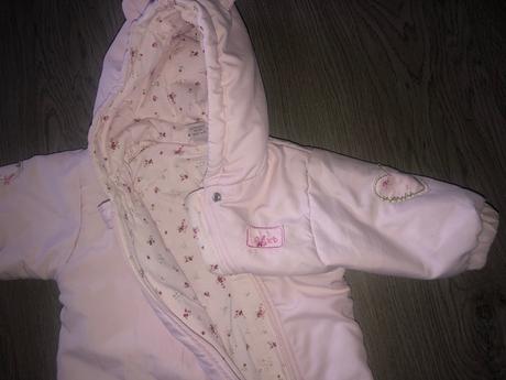 Kombinéza zn. next, next,56