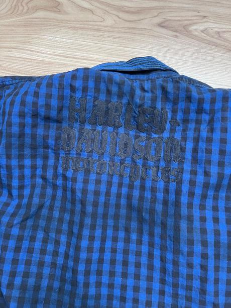 Košeľa harley davidson, xl